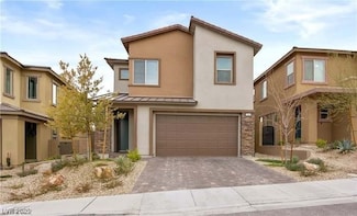 741 Foreign Reef Way, Las Vegas, NV 89138