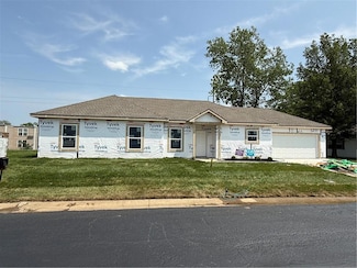 12325 N Shannon Ave, Kansas City, MO 64163