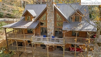 592 Galax Cir, Blowing Rock, NC 28605