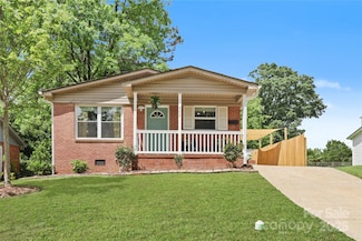 906 Eastwood Dr, Rock Hill, SC 29730