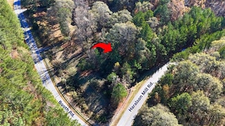 4189 Haralson Mill Rd NE, Conyers, GA 30012