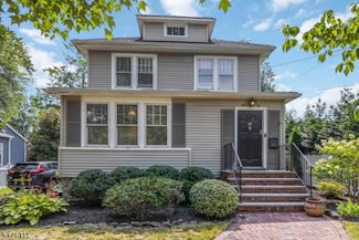 93 Lafayette Ave, Chatham, NJ 07928