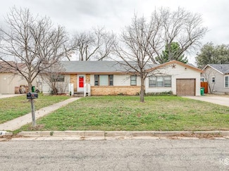 203 Penrose St, San Angelo, TX 76903