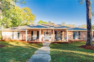 5450 Gaillard Dr, Mobile, AL 36608