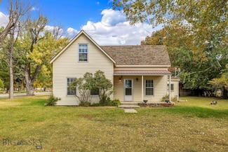 101 Jefferson St, Sheridan, MT 59749