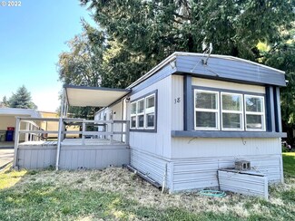 507 N 19th Ave Unit 38, Cornelius, OR 97113
