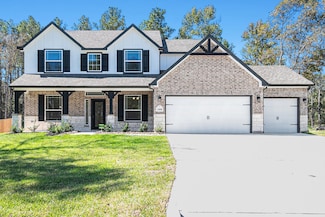 11650 Wilgers Way, Willis, TX 77378