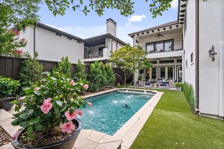 4911 Purdue Ave, Dallas, TX 75209