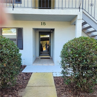 35 Beech St Unit 15, Homosassa, FL 34446