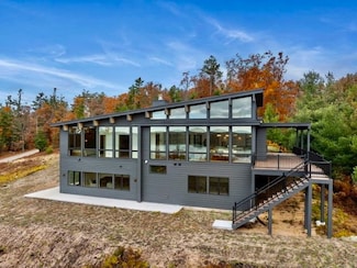 4564 Oak Bluff, Walloon Lake, MI 49796