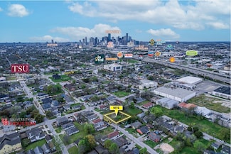 3811-3815 Tuam St, Houston, TX 77004