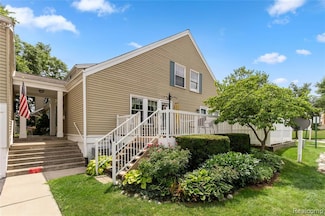 21256 E Glen Haven Cir Unit 152, Northville, MI 48167