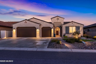 30707 S Fieldstone Ln, Oracle, AZ 85623