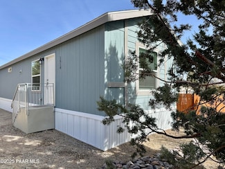 1519 Private Rd, Prescott, AZ 86301