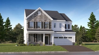 MacArthur, Hopewell Township, NJ 08560