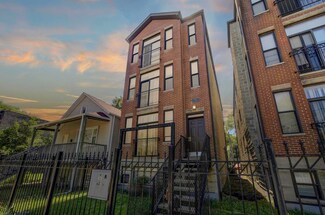 953 W 51st St, Chicago, IL 60609