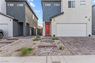 4035 Welter Ave, Las Vegas, NV 89104