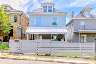 1823 Tonopah Ave, Pittsburgh, PA 15216