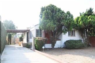 1131 N Banning Blvd, Wilmington, CA 90744