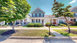 5597 Lantos Rd, Dublin, OH 43016