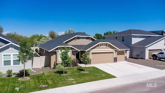 3772 S Walnut Ridge Way, Nampa, ID 83686