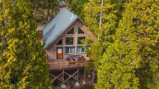 52163 Chahlip Ln, Shaver Lake, CA 93664