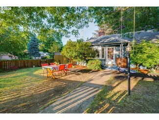 4610 NE 81st Ave, Portland, OR 97218