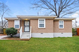 2184 Cassie Ave, Memphis, TN 38127