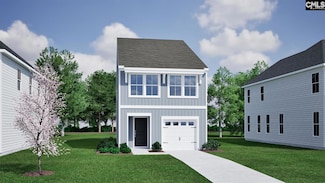 312 Tartan Rd, Hopkins, SC 29061