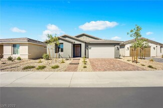 2114 Millergrove Ave, North Las Vegas, NV 89086