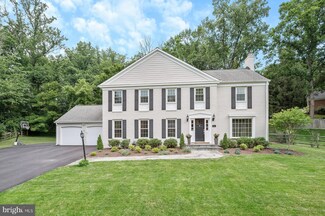 10101 Donegal Ct, Potomac, MD 20854