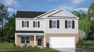 170 Babbling Creek Dr, Youngsville, NC 27596