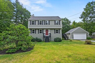 38 Holly View Dr, New Ipswich, NH 03071