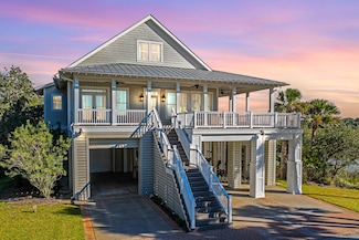 1250 Hammocks Way, Edisto Island, SC 29438