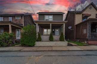 27 Walnut St, Natrona Heights, PA 15065