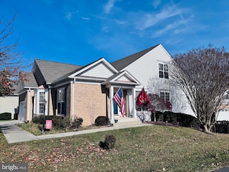 12165 Eddystone Ct, Woodbridge, VA 22192