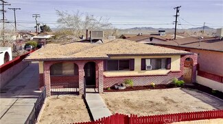 25171 Johnson St, Barstow, CA 92311