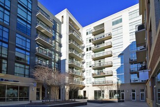 140 W Franklin St Unit 514, Chapel Hill, NC 27516