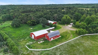 12639 65th Ave SW, Motley, MN 56466
