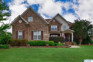 161 Arborwood Dr, Madison, AL 35756