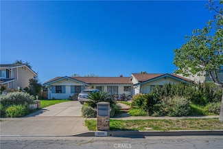 1809 Celeste Ln, Fullerton, CA 92833