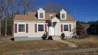 10928 Marguerita D Ragsdale St, Mc Kenney, VA 23872