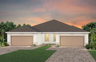 5174 Gardenrow Dr, St. Cloud, FL 34772