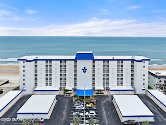 3601 S Atlantic Ave Unit 601, Daytona Beach, FL 32118