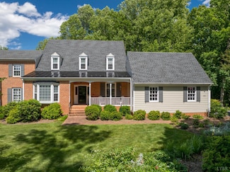 302 Molly Stark Trail, Lynchburg, VA 24503