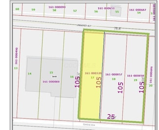 0 Central Ave Unit 225022907, Urbancrest, OH 43123