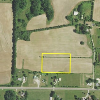 0 3 27 Ac Tract 3 Hwy Uu Unit MAR24056192, Fulton, MO 65251