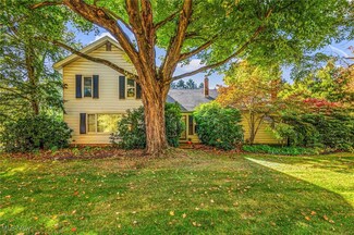 6834 Chapel Rd, Madison, OH 44057