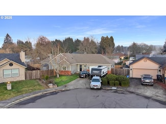 4677 Calumet Way, Eugene, OR 97404