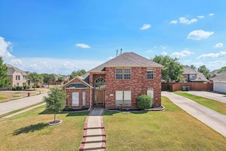 104 Shanandoah Ln, Murphy, TX 75094
